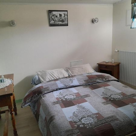 Halte A Veyrac Apartment Lavoute-sur-Loire Luaran gambar