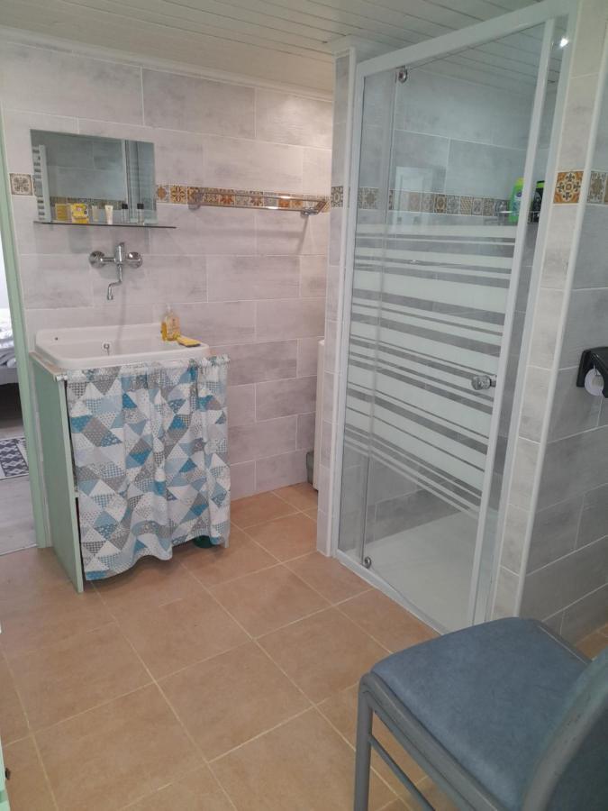 Halte A Veyrac Apartment Lavoute-sur-Loire Luaran gambar