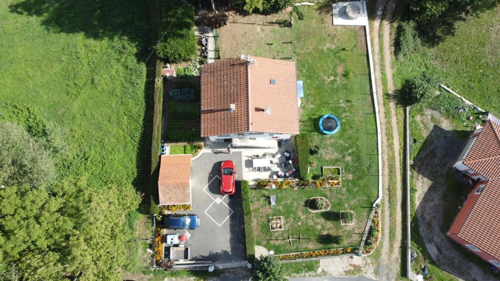 Halte A Veyrac Apartment Lavoute-sur-Loire Bilik gambar